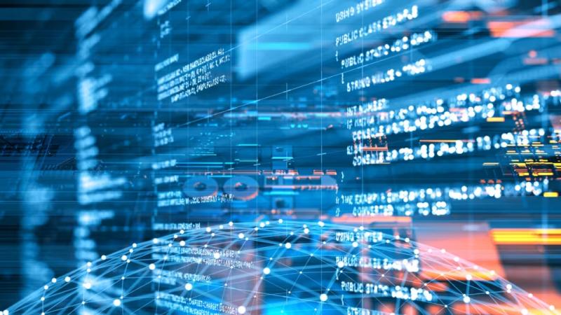 Linux基石：港口区小程序开发公司的技术底座与发行版选择逻辑